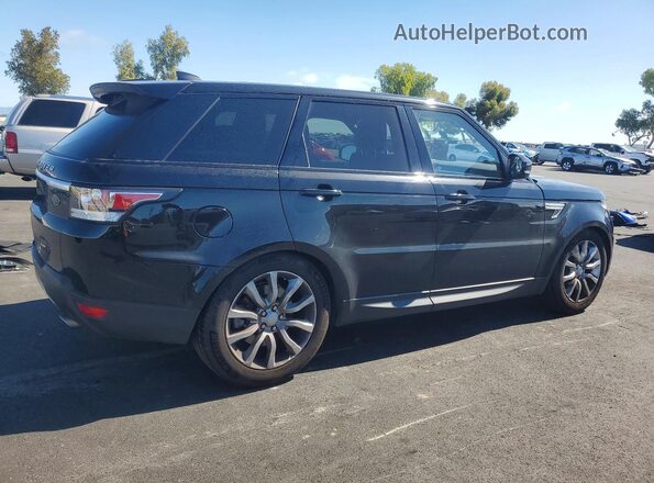 SALWR2FV4HA682264 2017 LAND ROVER RANGE Black 