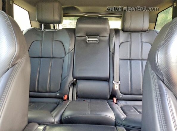 SALWR2FV5HA149811 2017 LAND ROVER RANGE Gray 