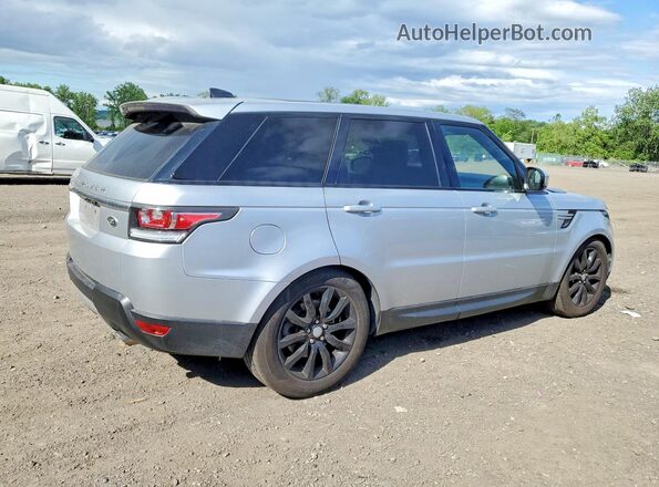 SALWR2FV5HA149811 2017 LAND ROVER RANGE Gray 