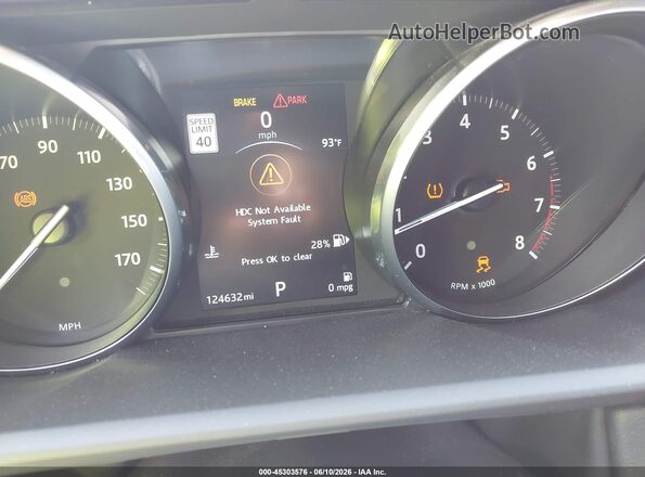SALWR2FV6HA177200 2017 LAND ROVER RANGE ROVER SPORT Tan Vista de los asientos traseros