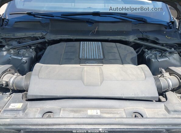 SALWR2FV6HA177200 2017 LAND ROVER RANGE ROVER SPORT Tan Vista trasera
