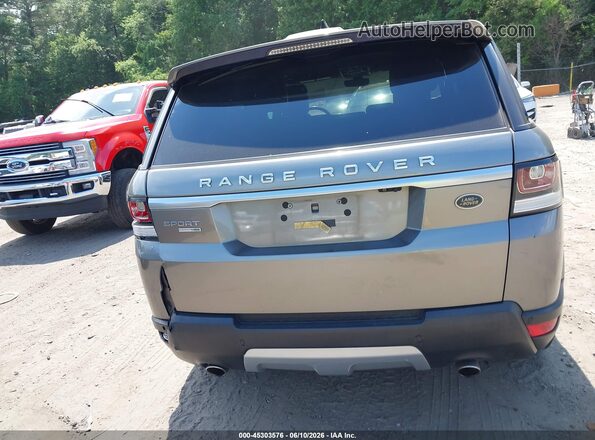 SALWR2FV6HA177200 2017 LAND ROVER RANGE ROVER SPORT Tan 