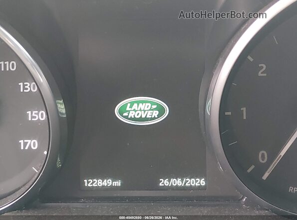 SALWR2KF7GA654102 2016 LAND ROVER RANGE ROVER SPORT White 