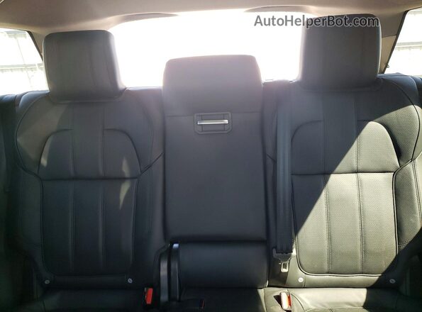 SALWR2KF8GA651581 2016 LAND ROVER RANGE Серый 