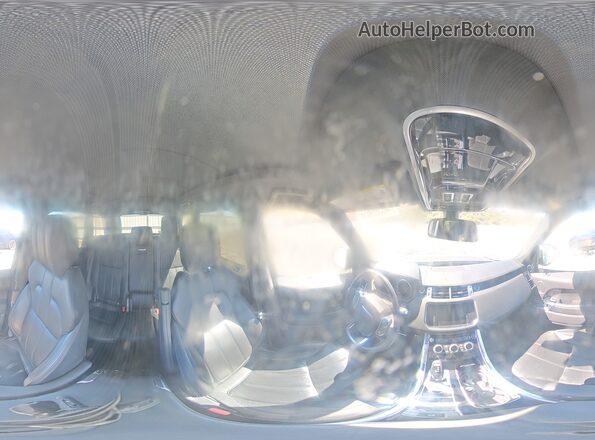 SALWR2KF8GA651581 2016 LAND ROVER RANGE Серый 
