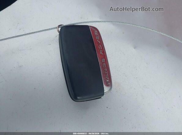 SALWR2PF0GA120061 2016 LAND ROVER RANGE ROVER SPORT Black წინა პანელის ხედი