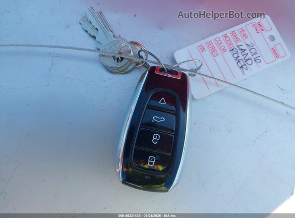 SALWR2PF2GA652377 2016 LAND ROVER RANGE ROVER SPORT Серый Вид панели приборов