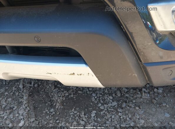 SALWR2PF3GA102444 2016 LAND ROVER RANGE ROVER SPORT Black წინა ხედი
