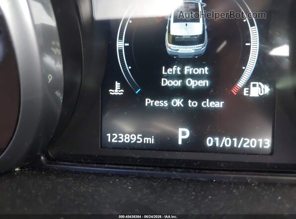 SALWR2PF3GA102444 2016 LAND ROVER RANGE ROVER SPORT Black 