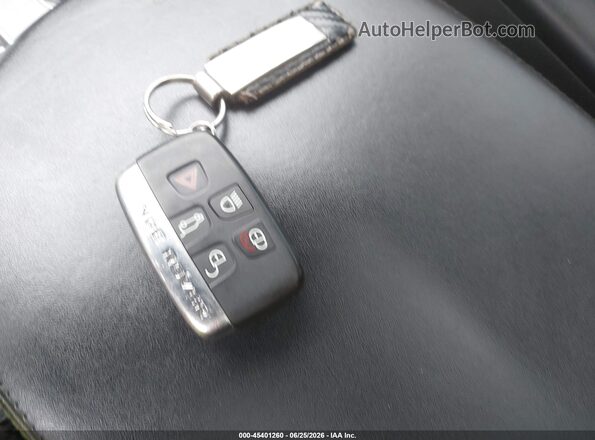 SALWR2PF8GA116405 2016 LAND ROVER RANGE ROVER SPORT Gray Առջևի վահանակի տեսք