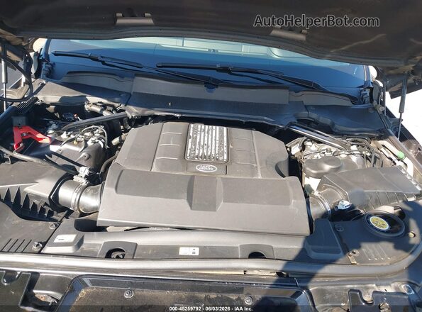 SALWR2RE5JA181370 2018 LAND ROVER RANGE ROVER SPORT Gray Հետևի տեսք