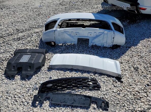 SALWR2RE5JA183748 2018 LAND ROVER RANGE White 