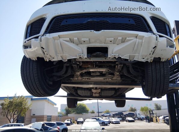 SALWR2RE7KA831057 2019 LAND ROVER RANGE ROVER SPORT White 