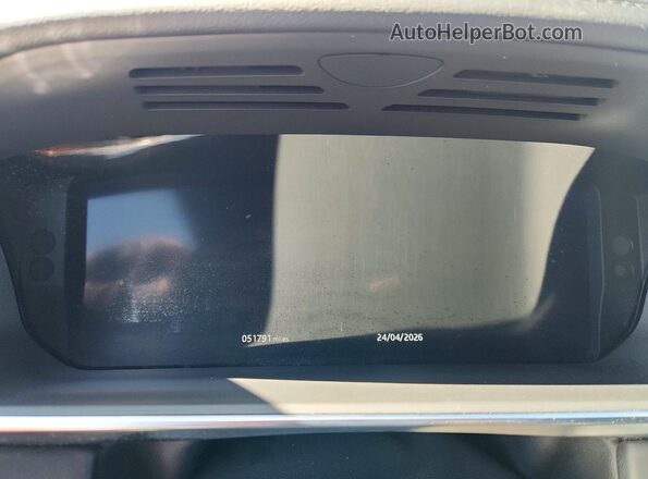 SALWR2RE7KA855360 2019 LAND ROVER RANGE White Սարքավորումների վահանակի տեսք