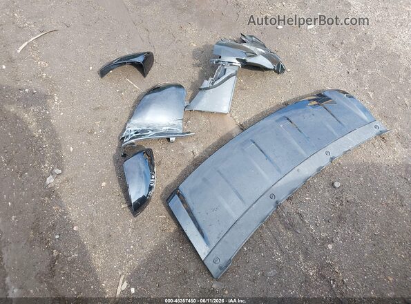 SALWR2RE7KA867539 2019 LAND ROVER RANGE ROVER SPORT Black Սարքավորումների վահանակի տեսք