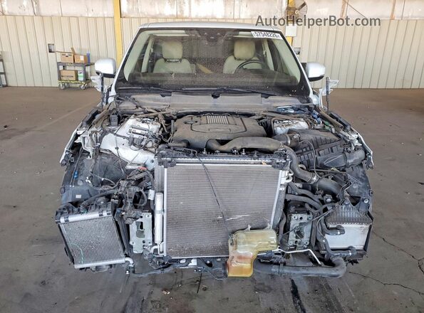 SALWR2RK2JA400761 2018 LAND ROVER RANGE Белый 