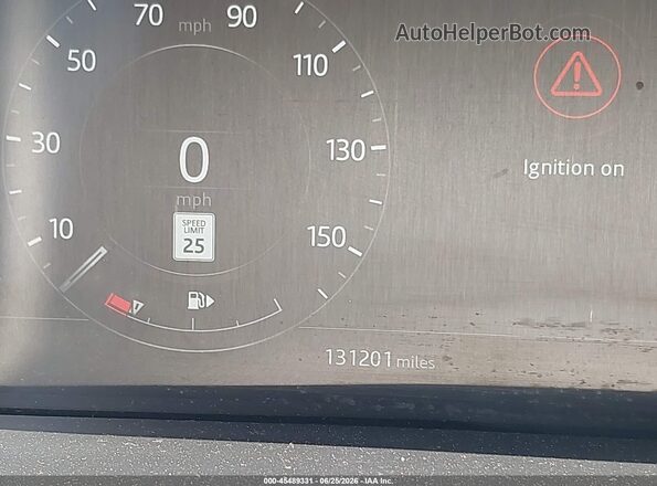 SALWR2RK6JA699154 2018 LAND ROVER RANGE ROVER SPORT Gray 