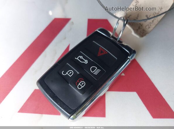 SALWR2RK6JA699154 2018 LAND ROVER RANGE ROVER SPORT Gray Vista del salpicadero