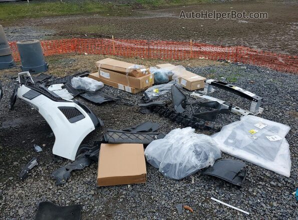 SALWR2RV2KA820709 2019 LAND ROVER RANGE White 