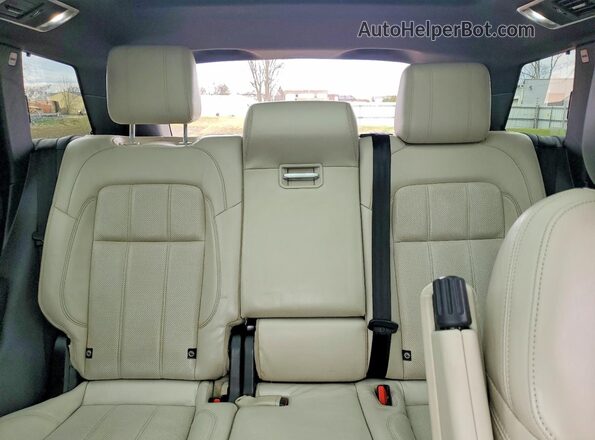 SALWR2RV2KA820709 2019 LAND ROVER RANGE White 