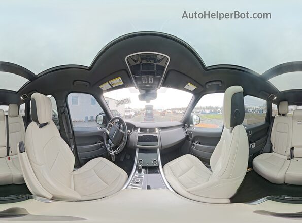 SALWR2RV2KA820709 2019 LAND ROVER RANGE White 