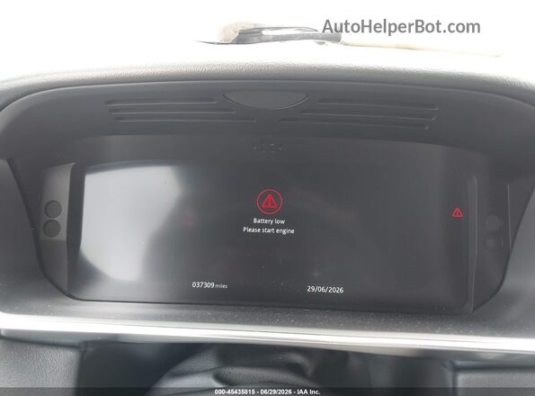 SALWR2RV7JA412902 2018 LAND ROVER RANGE ROVER SPORT Black Vista de los asientos traseros