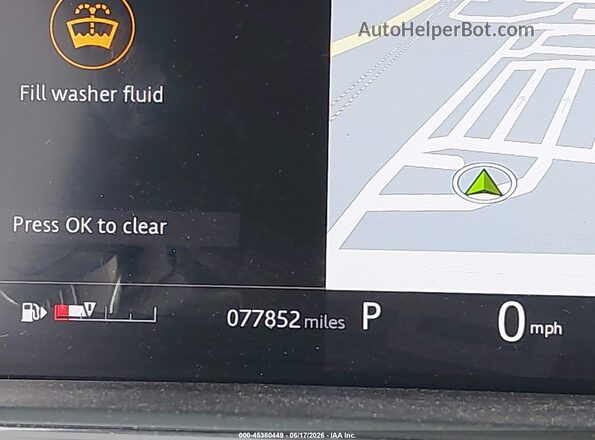 SALWR2SE3LA747765 2020 LAND ROVER RANGE ROVER SPORT Blue 