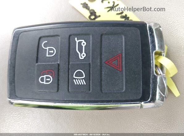 SALWR2SU4LA728598 2020 LAND ROVER RANGE ROVER SPORT Blue Widok deski rozdzielczej