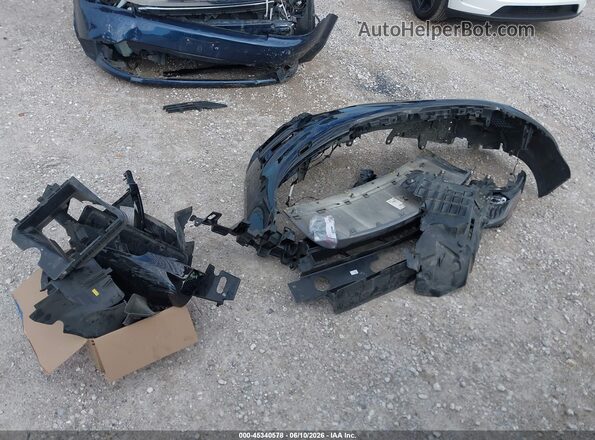 SALWR2SU4NA214513 2022 LAND ROVER RANGE ROVER SPORT Black Սարքավորումների վահանակի տեսք