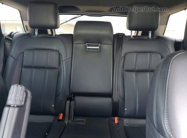 SALWR2SU5LA877764 2020 LAND ROVER RANGE Gray 