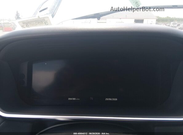SALWR2SU7LA895389 2020 LAND ROVER RANGE ROVER SPORT Белый Вид задних сидений