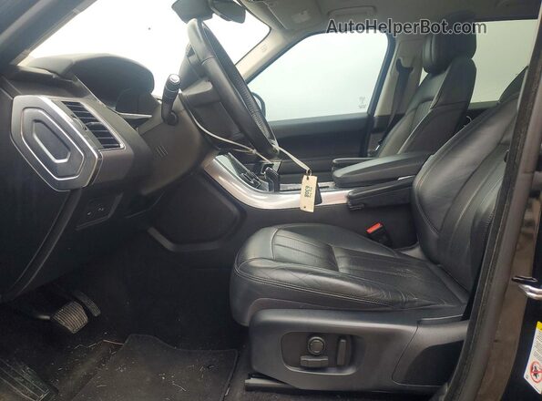 SALWR2SU8LA897488 2020 LAND ROVER RANGE Черный 