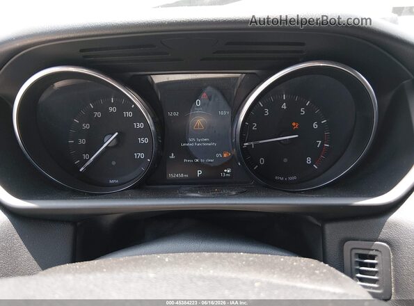 SALWR2VF6GA555816 2016 LAND ROVER RANGE ROVER SPORT Black 