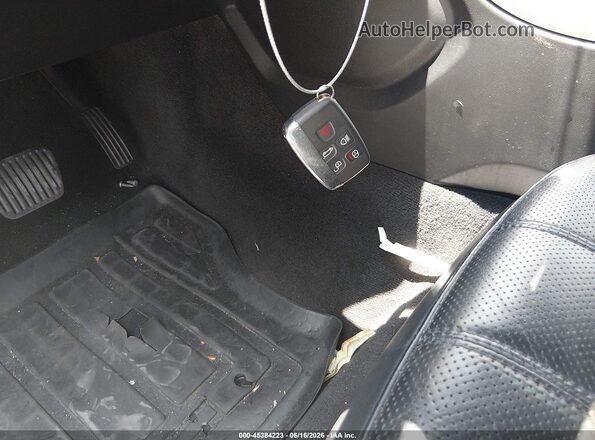SALWR2VF6GA555816 2016 LAND ROVER RANGE ROVER SPORT Black 