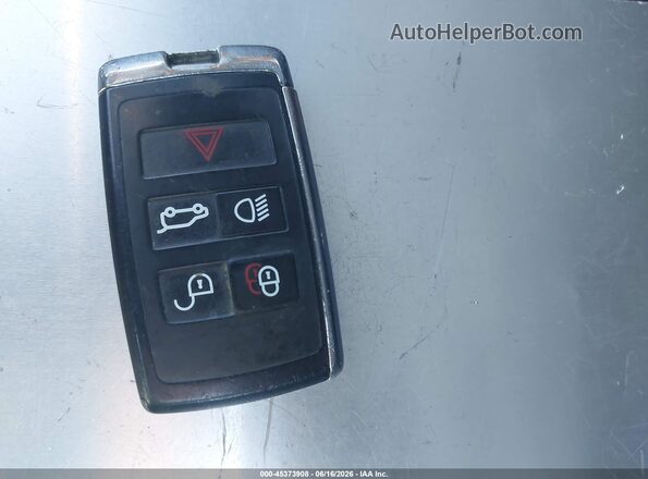 SALWS2RU5LA880626 2020 LAND ROVER RANGE ROVER SPORT White Dashboard view