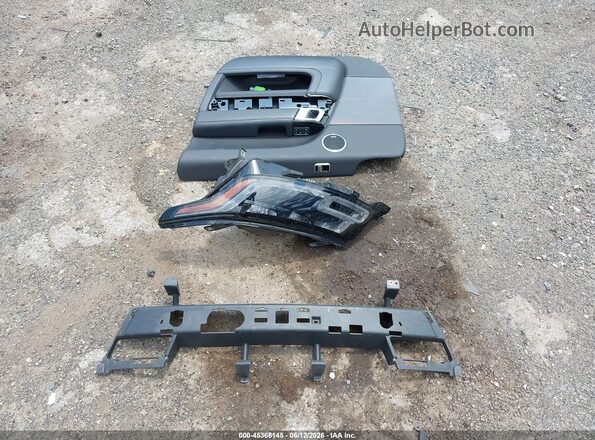 SALWS2RU8MA761924 2021 LAND ROVER RANGE ROVER SPORT White Vista del cuadro de instrumentos
