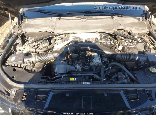 SALWS2RUXLA733332 2020 LAND ROVER RANGE ROVER SPORT Черный Вид сзади