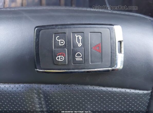 SALWS2SU8KA865756 2019 LAND ROVER RANGE ROVER SPORT Gray Widok deski rozdzielczej