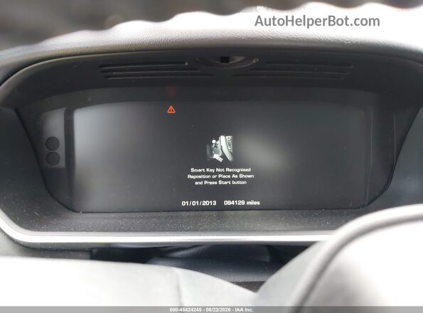 SALWS2VF0GA548283 2016 LAND ROVER RANGE ROVER SPORT White Вид задніх сидінь