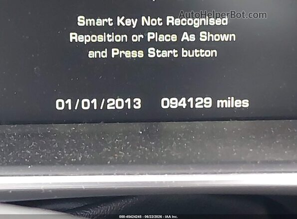 SALWS2VF0GA548283 2016 LAND ROVER RANGE ROVER SPORT White 
