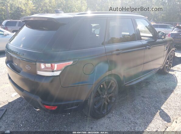 SALWV2FE0HA147542 2017 LAND ROVER RANGE ROVER SPORT Beige Հետևի աջ