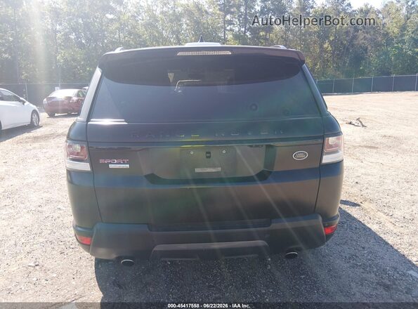 SALWV2FE0HA147542 2017 LAND ROVER RANGE ROVER SPORT Beige 