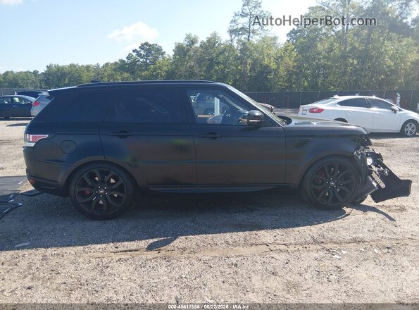SALWV2FE0HA147542 2017 LAND ROVER RANGE ROVER SPORT Beige Սալոնի 360 աստիճան տեսք