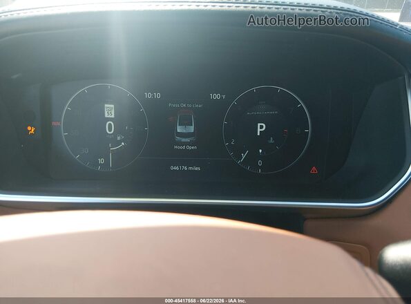 SALWV2FE0HA147542 2017 LAND ROVER RANGE ROVER SPORT Beige Հետևի նստատեղերի տեսք
