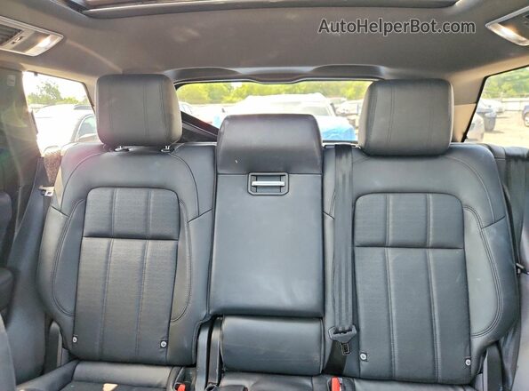 SALWV2SE4LA739444 2020 LAND ROVER RANGE Черный 