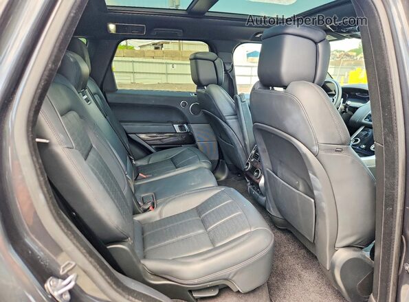 SALWV2SE4LA739444 2020 LAND ROVER RANGE Черный 