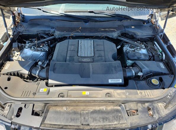 SALWV2SE6LA705912 2020 LAND ROVER RANGE Silver 