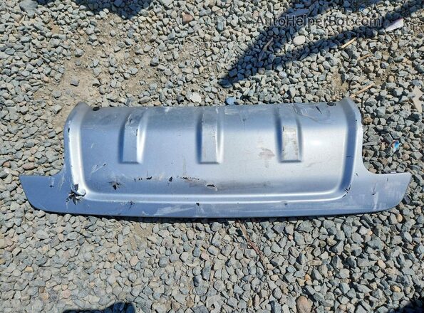 SALWV2SE6LA705912 2020 LAND ROVER RANGE Silver 