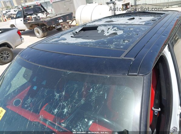 SALWV2SV0KA843122 2019 LAND ROVER RANGE ROVER SPORT White წინა ხედი
