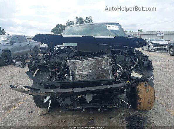 SALWZ2RE4LA717132 2020 LAND ROVER RANGE ROVER SPORT Black Սարքավորումների վահանակի տեսք